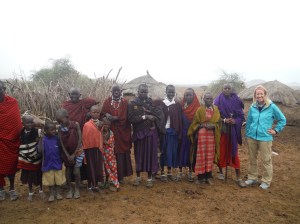 Which one of us doesn't belong?